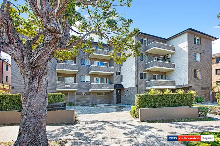 8/32-36 Chapel Street, Rockdale NSW 2216