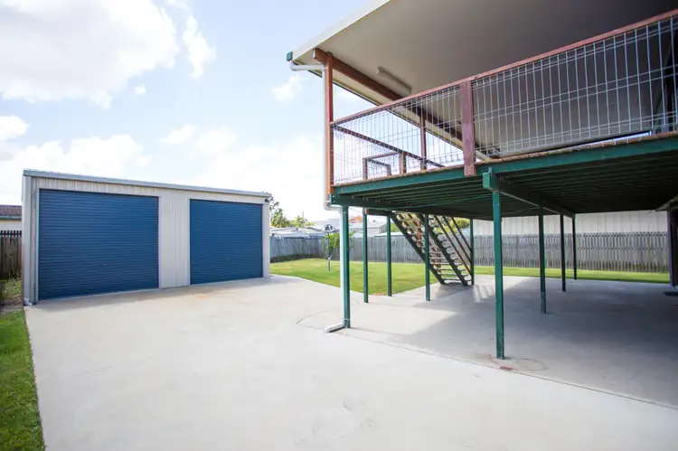 31 Dutton Street, Walkerston QLD 4751