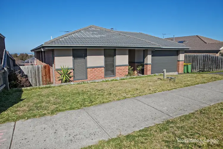 Second view of Homely house listing, 27 Manna Gum Drive, Pakenham VIC 3810