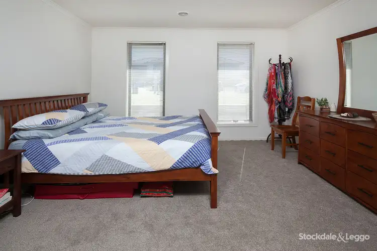 Fourth view of Homely house listing, 27 Manna Gum Drive, Pakenham VIC 3810