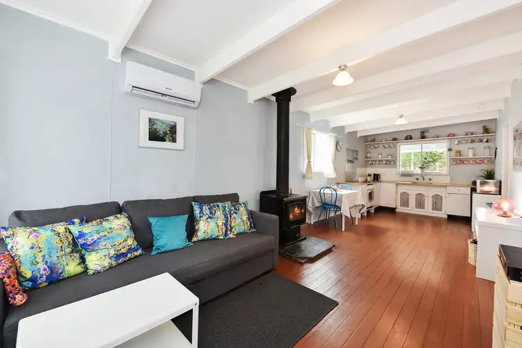 Second view of Homely house listing, 8 Eumemmering Street, Medlow Bath NSW 2780