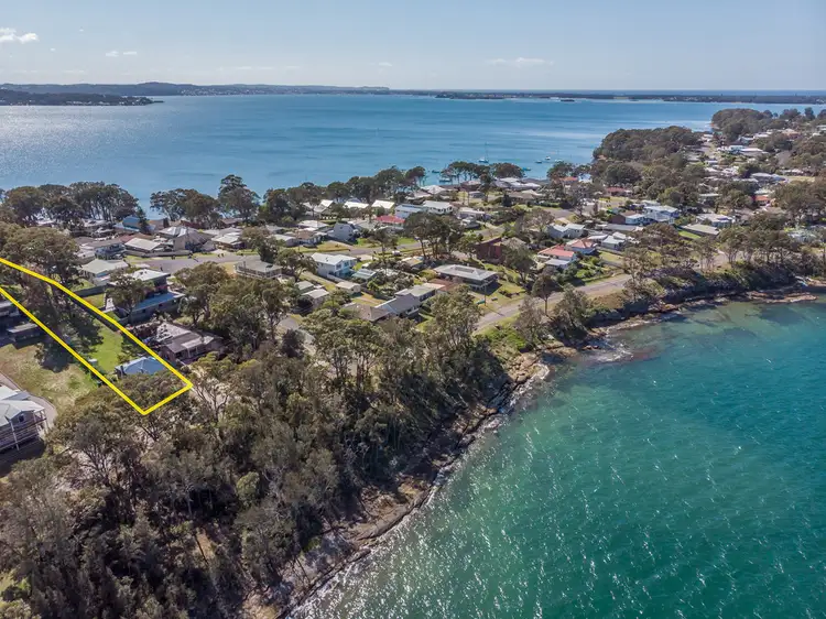 Fourth view of Homely house listing, 145 Dobell Drive, Wangi Wangi NSW 2267