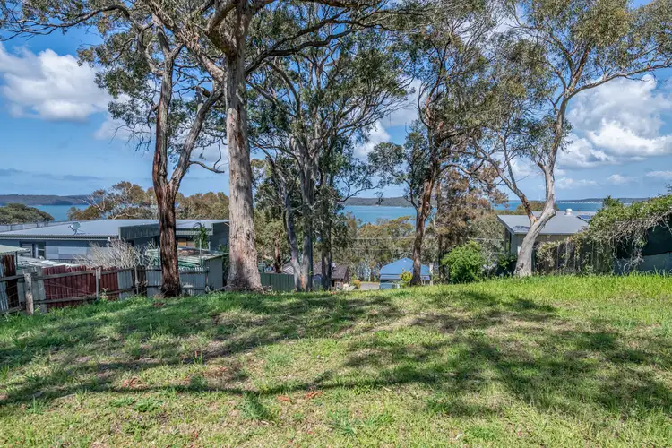 Fifth view of Homely house listing, 145 Dobell Drive, Wangi Wangi NSW 2267