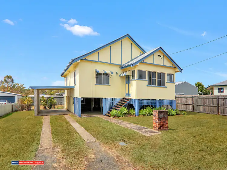 5 Bottomley Street, Brassall QLD 4305