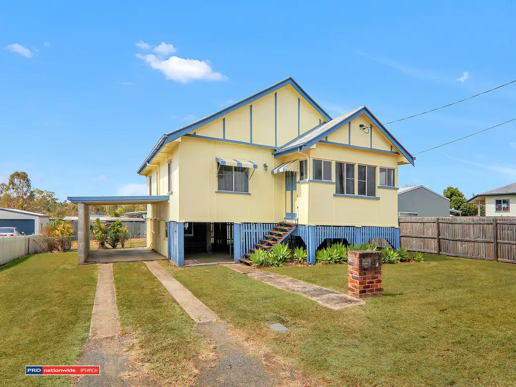 Main view of Homely house listing, 5 Bottomley Street, Brassall QLD 4305
