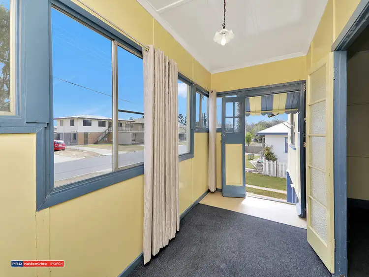 Second view of Homely house listing, 5 Bottomley Street, Brassall QLD 4305