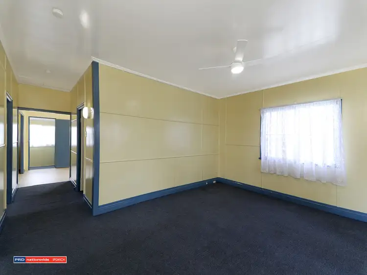 Third view of Homely house listing, 5 Bottomley Street, Brassall QLD 4305