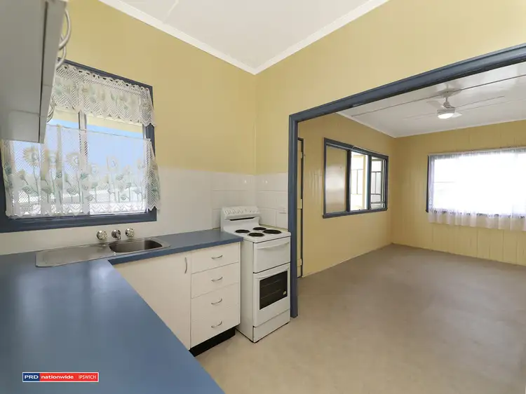 Fourth view of Homely house listing, 5 Bottomley Street, Brassall QLD 4305