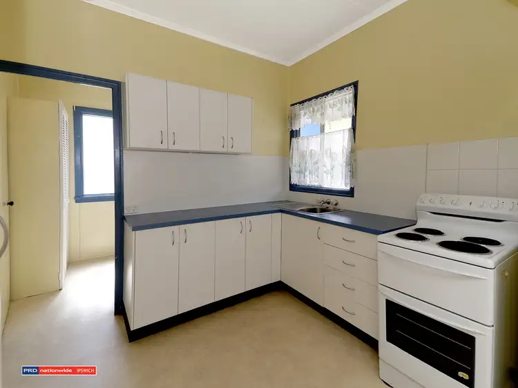 Fifth view of Homely house listing, 5 Bottomley Street, Brassall QLD 4305