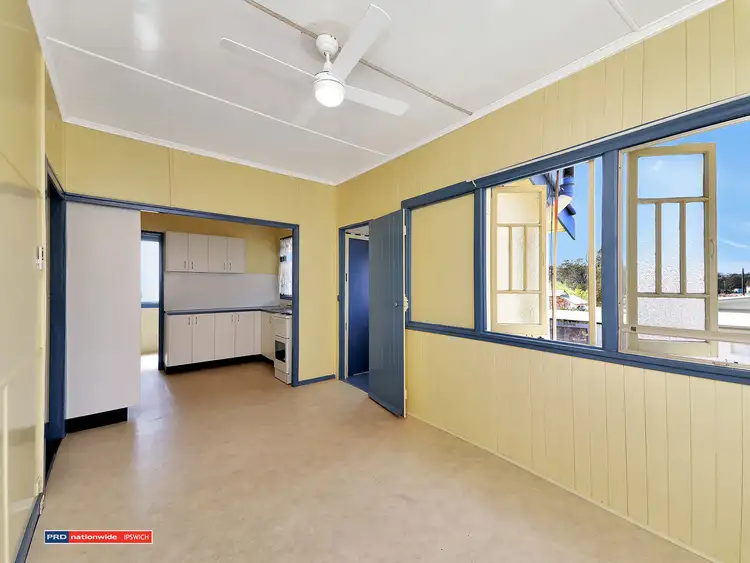 Sixth view of Homely house listing, 5 Bottomley Street, Brassall QLD 4305
