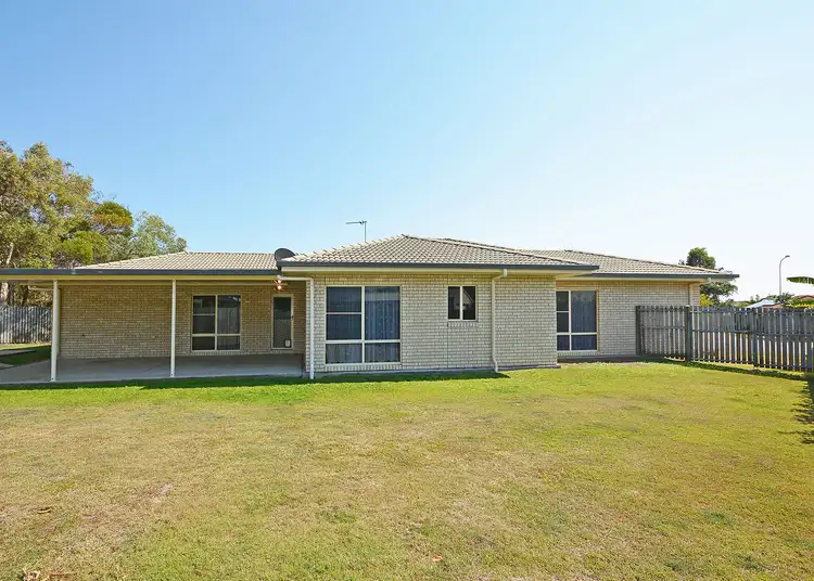 Fifth view of Homely house listing, 8 Blackall Court, Torquay QLD 4655