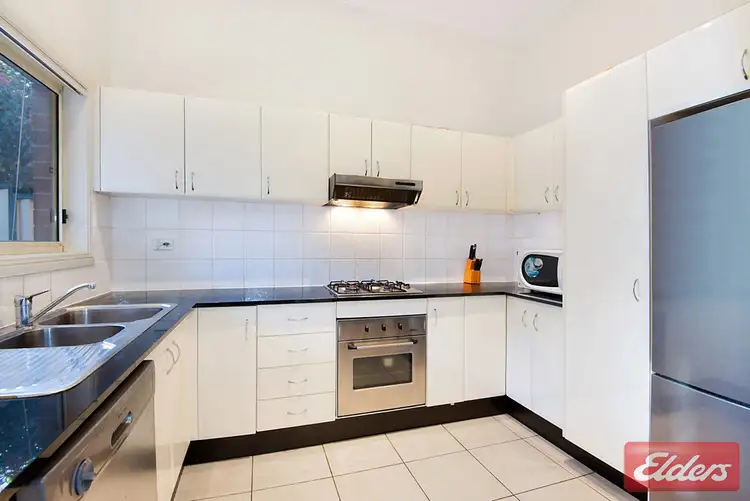 Fourth view of Homely semi-detached listing, 7a Carinya Road, Girraween NSW 2145