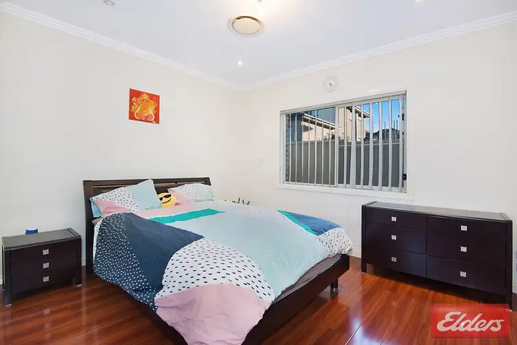 Fifth view of Homely semi-detached listing, 7a Carinya Road, Girraween NSW 2145