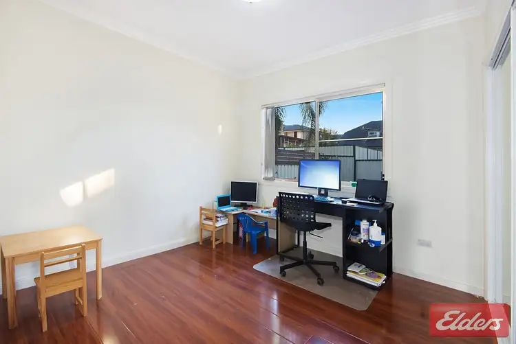 Sixth view of Homely semi-detached listing, 7a Carinya Road, Girraween NSW 2145