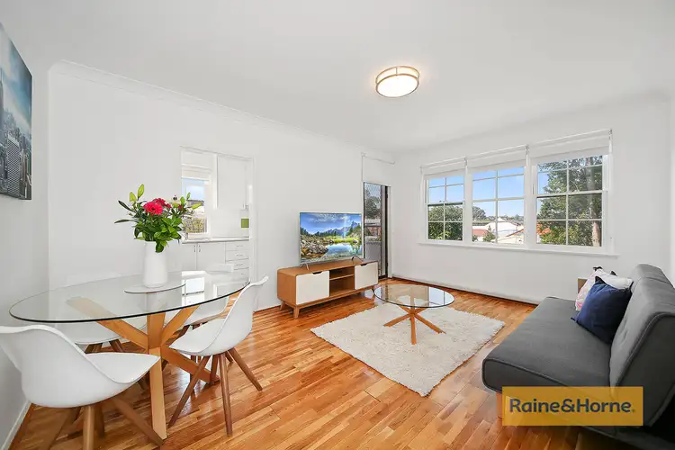 3/6 Morris Street, Summer Hill NSW 2130
