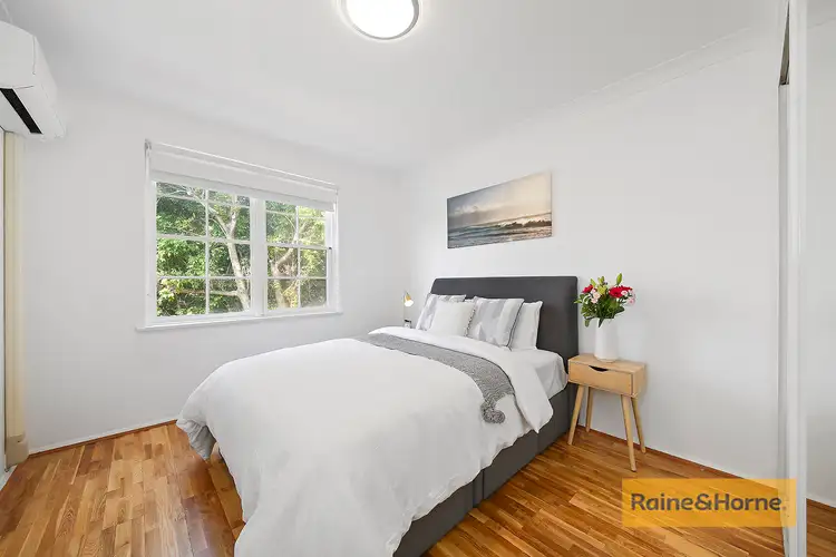 Third view of Homely apartment listing, 3/6 Morris Street, Summer Hill NSW 2130