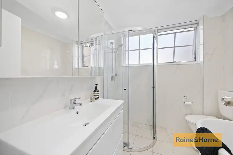 Fourth view of Homely apartment listing, 3/6 Morris Street, Summer Hill NSW 2130