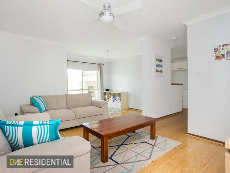 Second view of Homely house listing, 1/4 Lentona Road, Attadale WA 6156