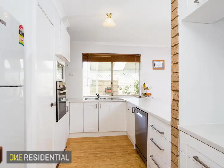 Fourth view of Homely house listing, 1/4 Lentona Road, Attadale WA 6156