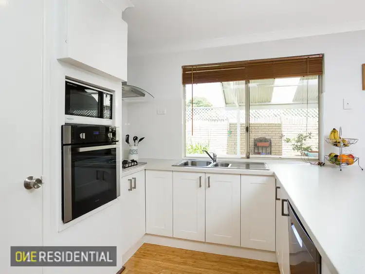 Fifth view of Homely house listing, 1/4 Lentona Road, Attadale WA 6156