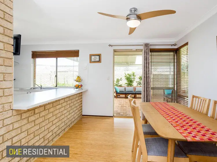 Sixth view of Homely house listing, 1/4 Lentona Road, Attadale WA 6156