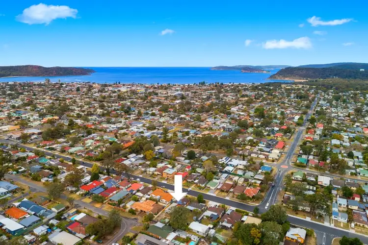 51 Lone Pine Avenue, Umina Beach NSW 2257
