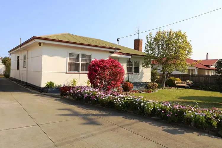 Main view of Homely house listing, 40 Stanley Street, Orbost VIC 3888