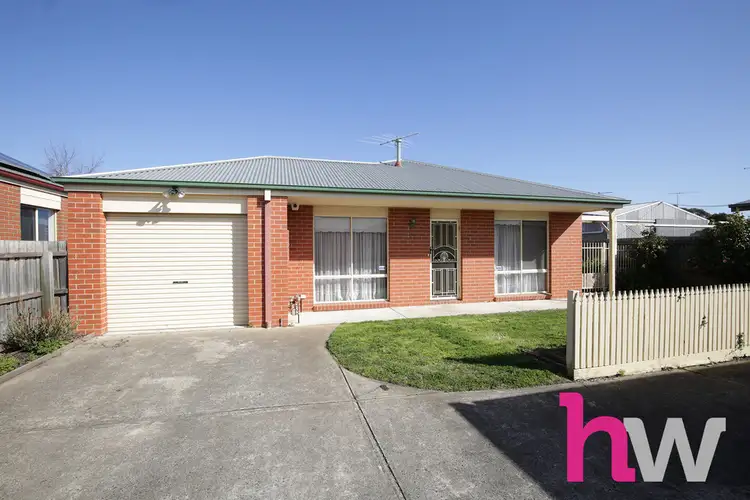 2/200 Coppards Road, St Albans Park VIC 3219