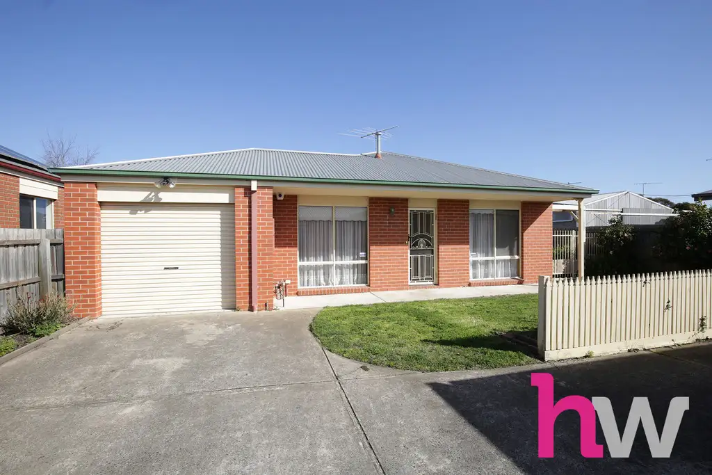 Main view of Homely unit listing, 2/200 Coppards Road, St Albans Park VIC 3219
