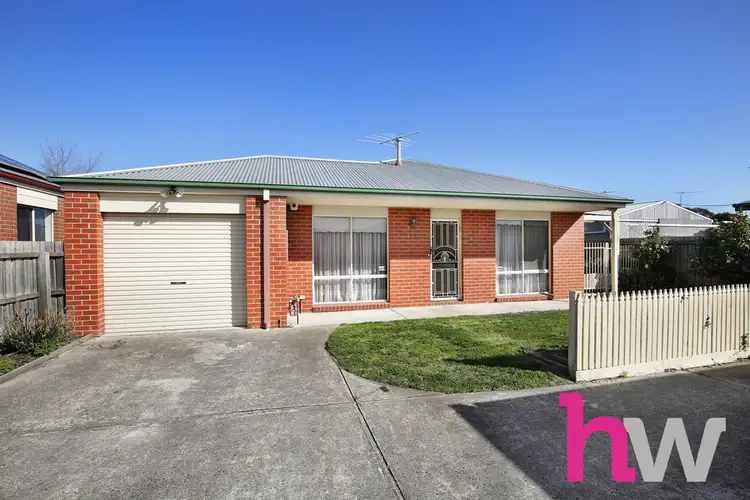 Second view of Homely unit listing, 2/200 Coppards Road, St Albans Park VIC 3219