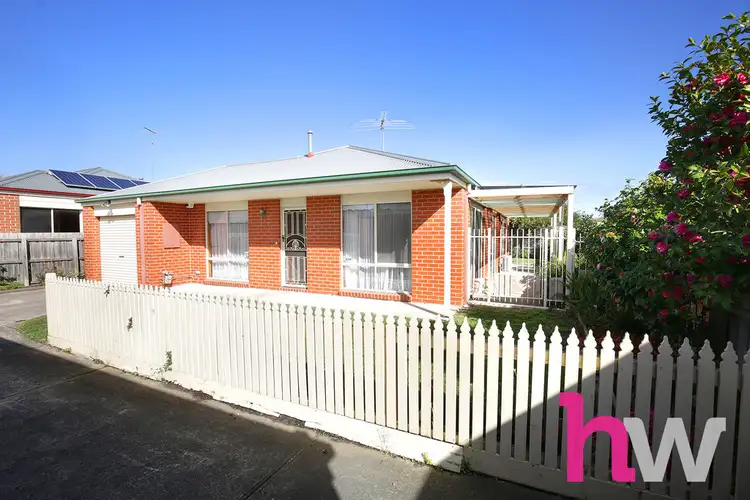 Third view of Homely unit listing, 2/200 Coppards Road, St Albans Park VIC 3219
