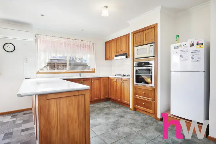 Fourth view of Homely unit listing, 2/200 Coppards Road, St Albans Park VIC 3219