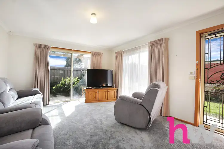 Fifth view of Homely unit listing, 2/200 Coppards Road, St Albans Park VIC 3219