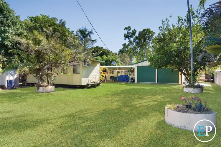 31 Herald Street, Toomulla QLD 4816