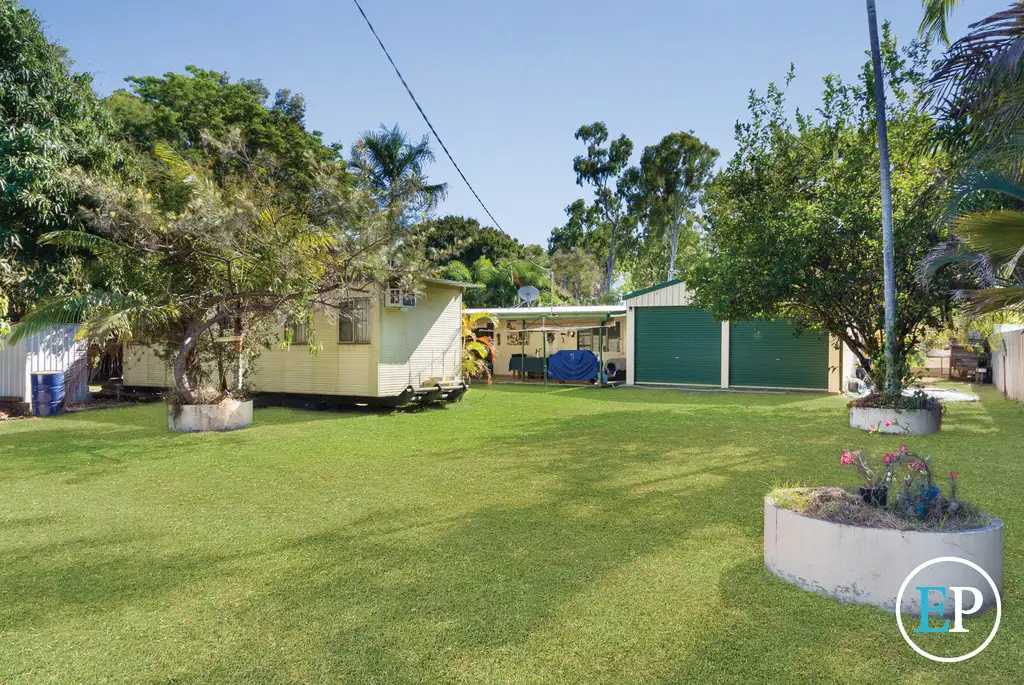 Main view of Homely house listing, 31 Herald Street, Toomulla QLD 4816