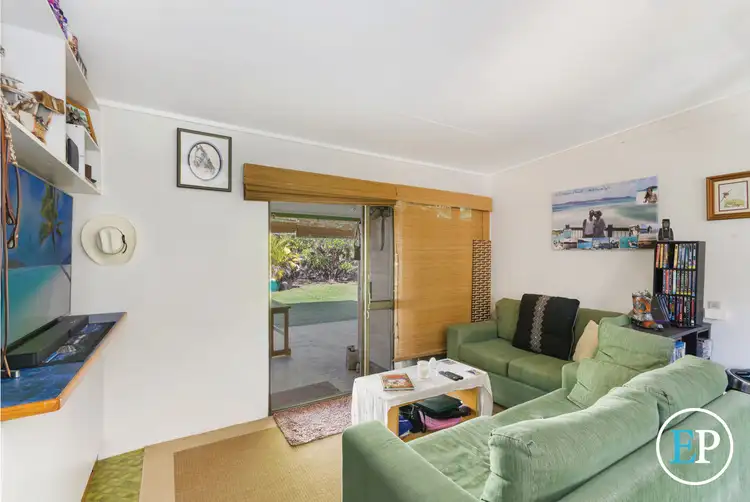 Third view of Homely house listing, 31 Herald Street, Toomulla QLD 4816