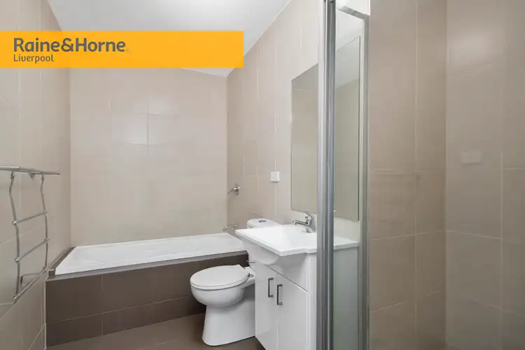 Third view of Homely unit listing, 15/124 Dutton Street, Yagoona NSW 2199