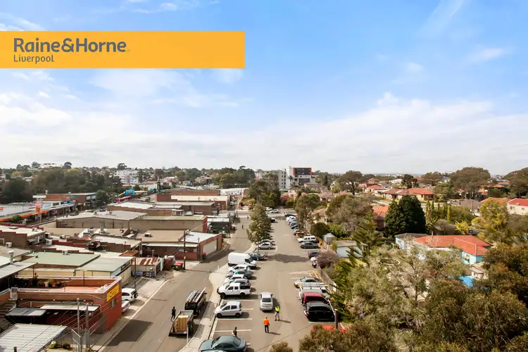 Sixth view of Homely unit listing, 15/124 Dutton Street, Yagoona NSW 2199