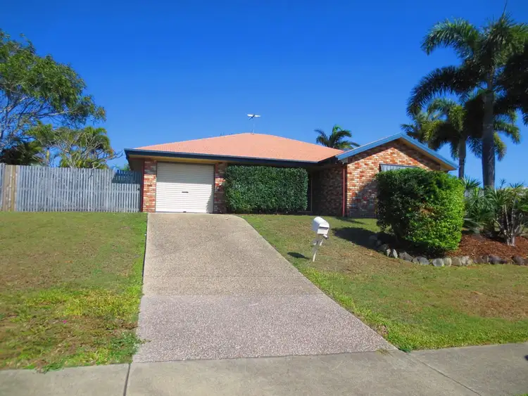 7 Avalon Drive, Rural View QLD 4740