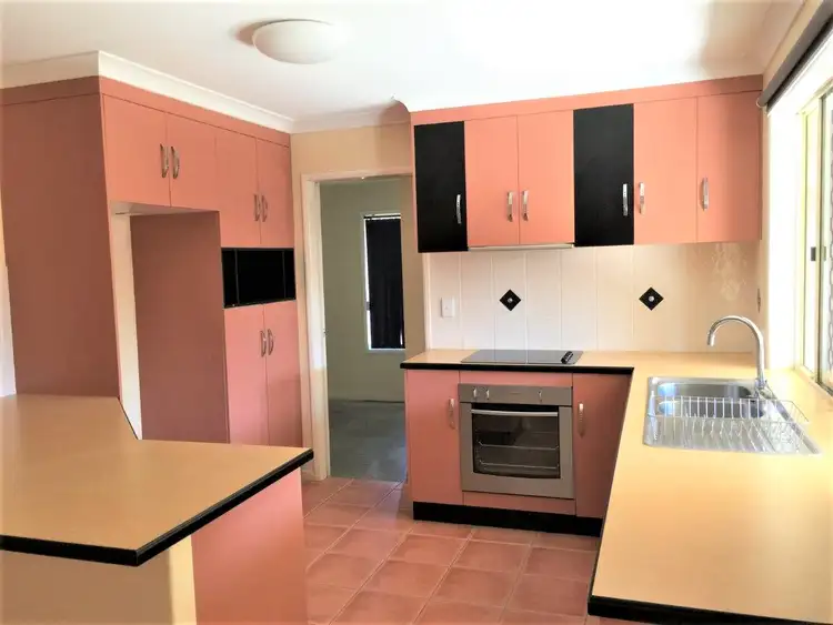 Fourth view of Homely house listing, 7 Avalon Drive, Rural View QLD 4740