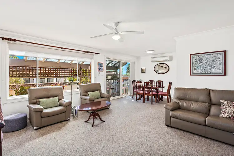 Third view of Homely villa listing, 4/957-959 Old Princes Highway, Engadine NSW 2233