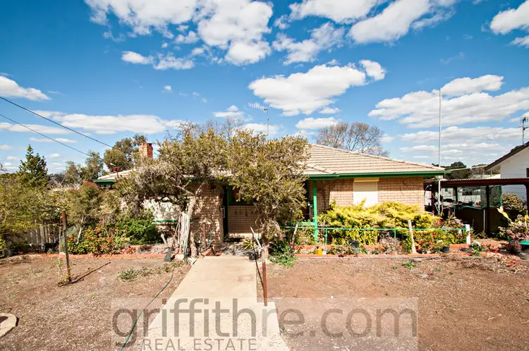 Main view of Homely house listing, 27 McNabb Crescent, Griffith NSW 2680