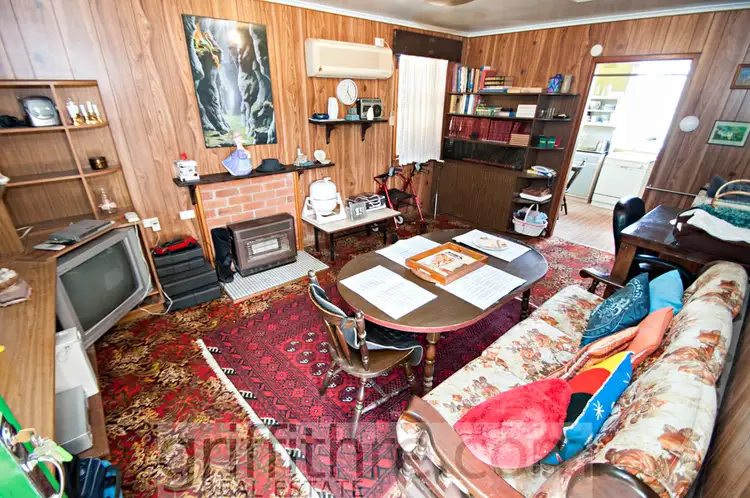 Second view of Homely house listing, 27 McNabb Crescent, Griffith NSW 2680