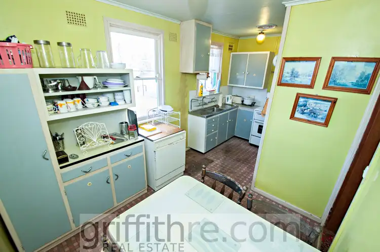 Third view of Homely house listing, 27 McNabb Crescent, Griffith NSW 2680