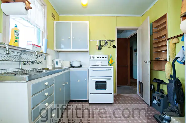 Fourth view of Homely house listing, 27 McNabb Crescent, Griffith NSW 2680