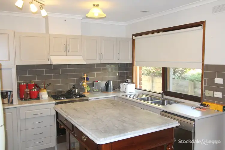 Third view of Homely house listing, 25 Balding Street, Mirboo North VIC 3871