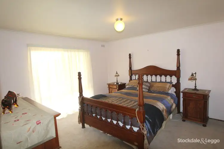 Sixth view of Homely house listing, 25 Balding Street, Mirboo North VIC 3871