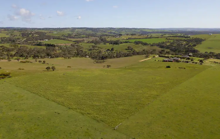 Sixth view of Homely rural property listing, A300 Kelty's Road North, Currency Creek SA 5214