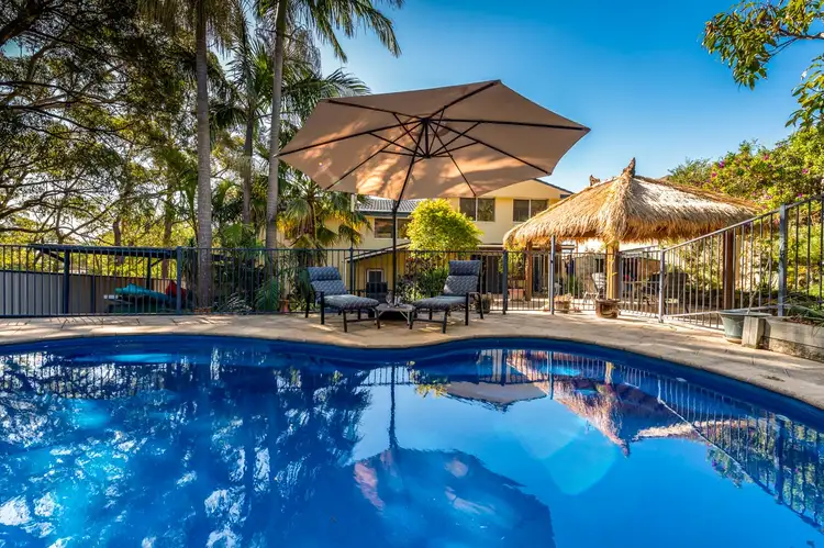 Second view of Homely house listing, 4 Ullora Road, Nelson Bay NSW 2315