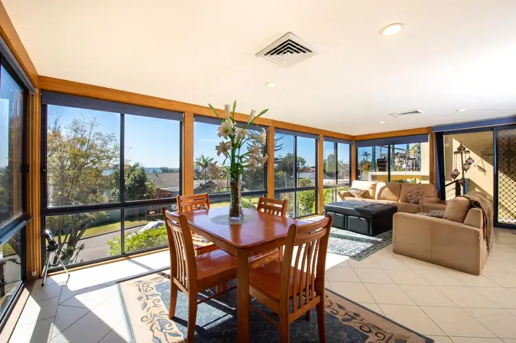 Third view of Homely house listing, 4 Ullora Road, Nelson Bay NSW 2315